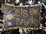 (image for) Lets Get Spooky